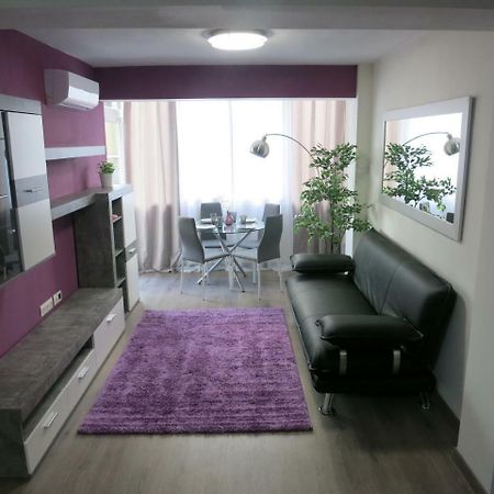 Apartamento Torregrosa Apartment Аликанте Екстериор снимка