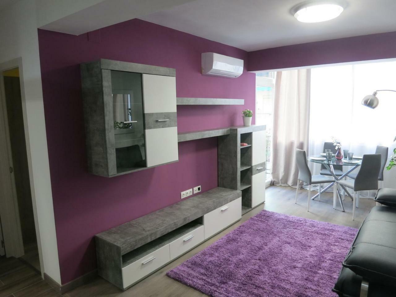 Apartamento Torregrosa Apartment Аликанте Екстериор снимка