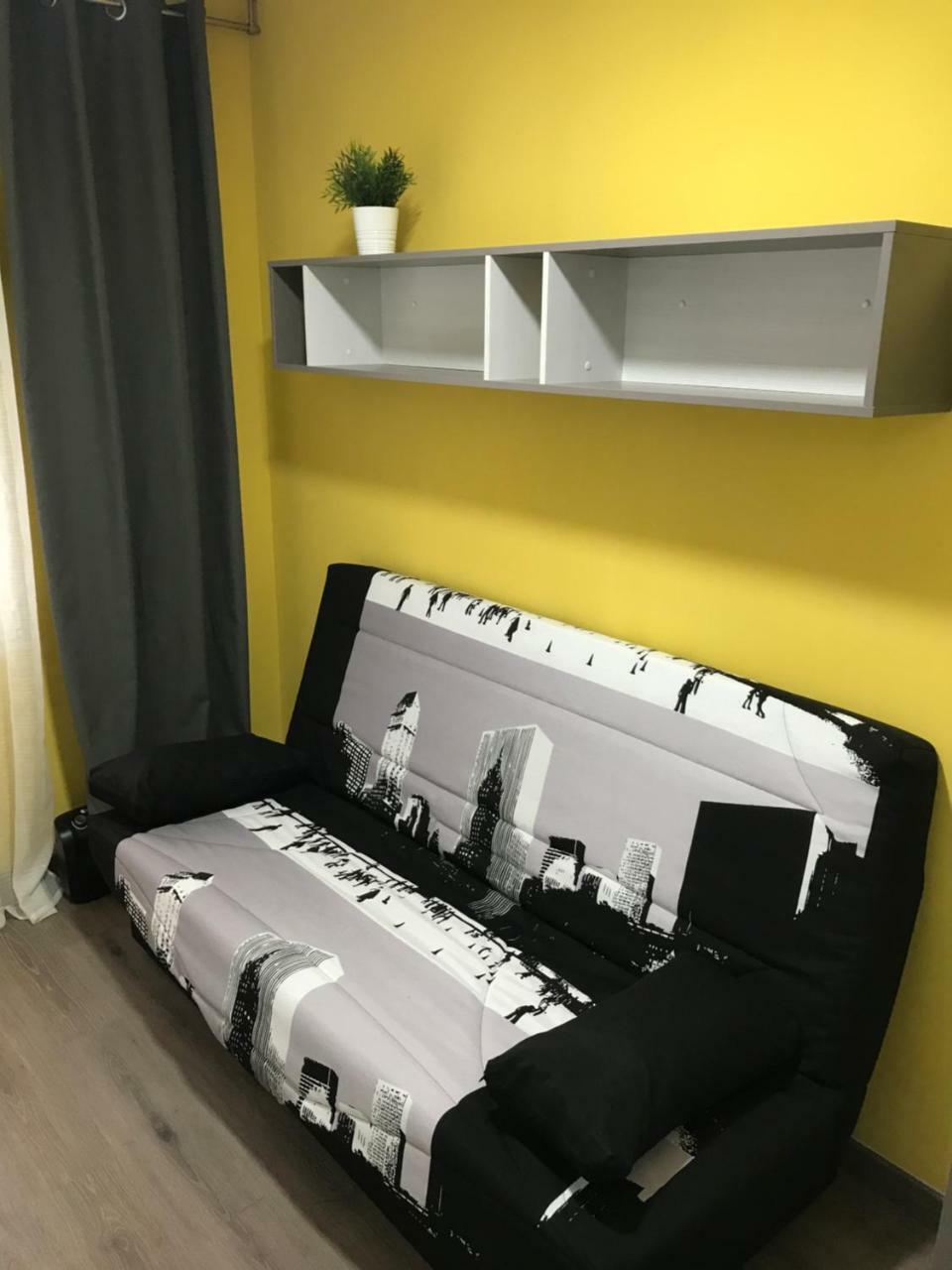Apartamento Torregrosa Apartment Аликанте Екстериор снимка
