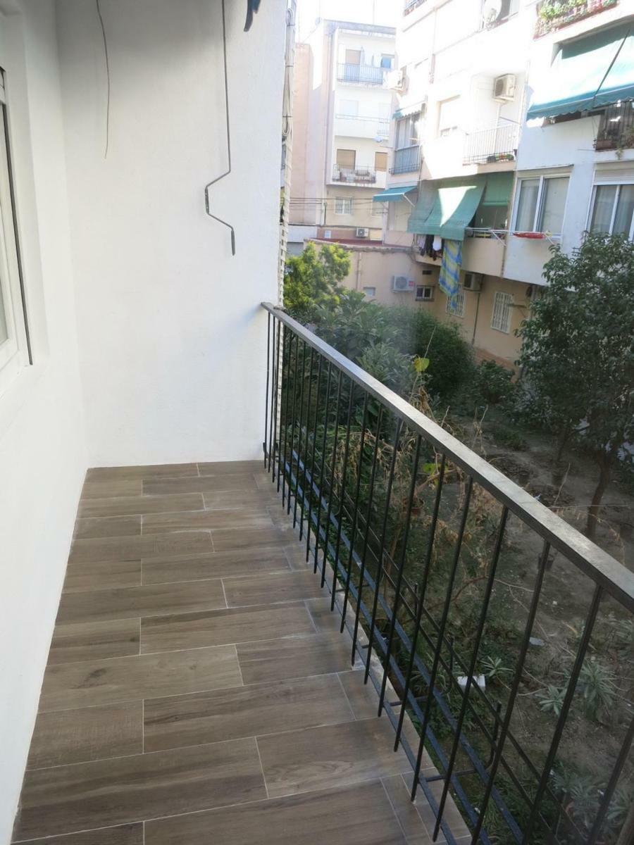 Apartamento Torregrosa Apartment Аликанте Екстериор снимка