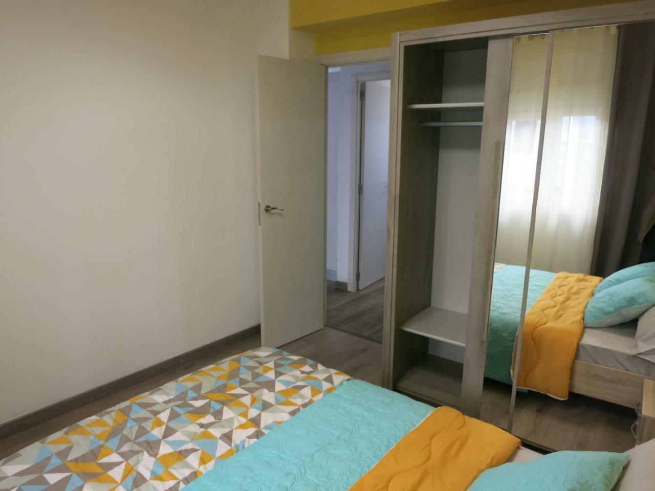 Apartamento Torregrosa Apartment Аликанте Екстериор снимка