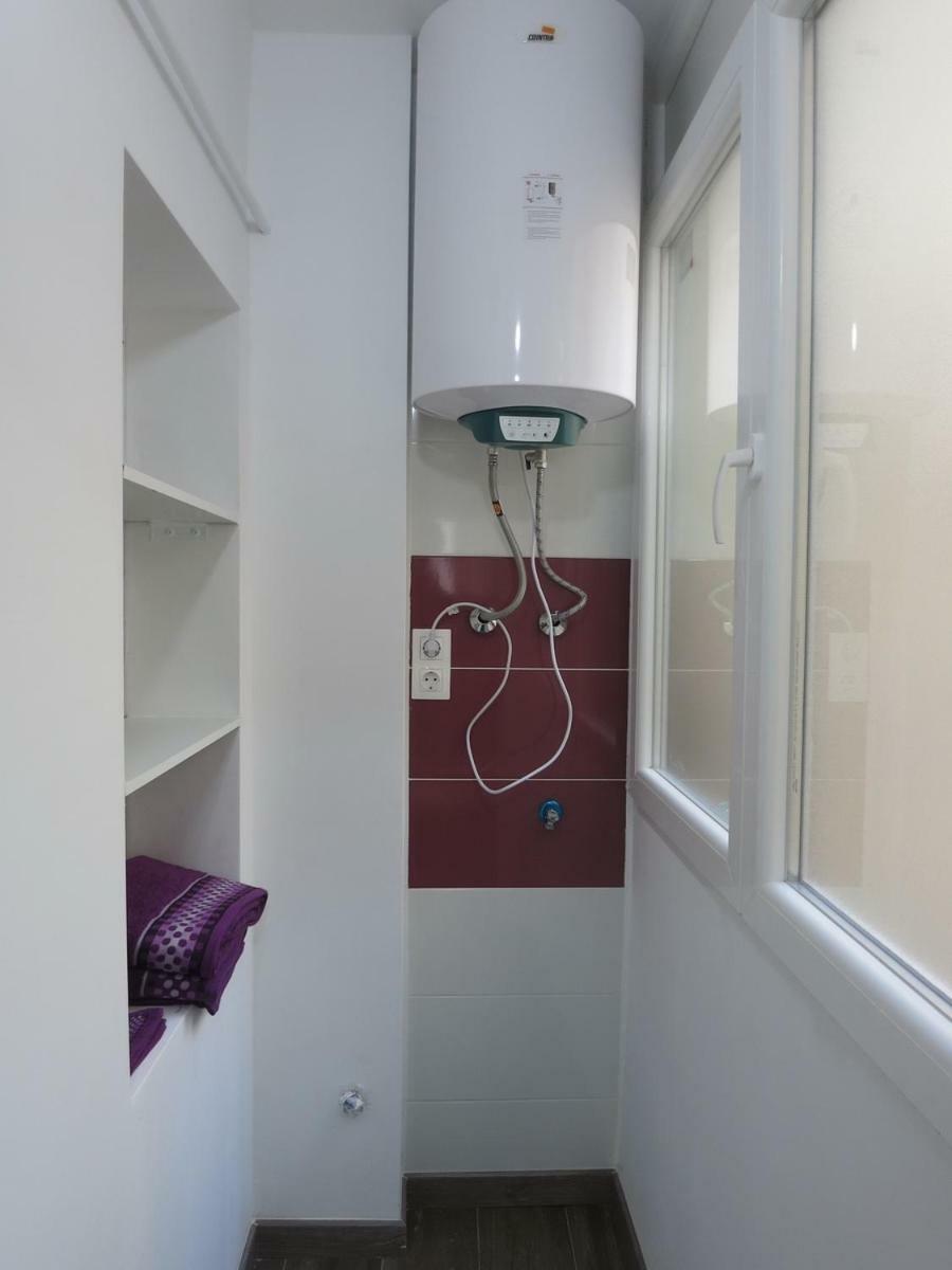 Apartamento Torregrosa Apartment Аликанте Екстериор снимка