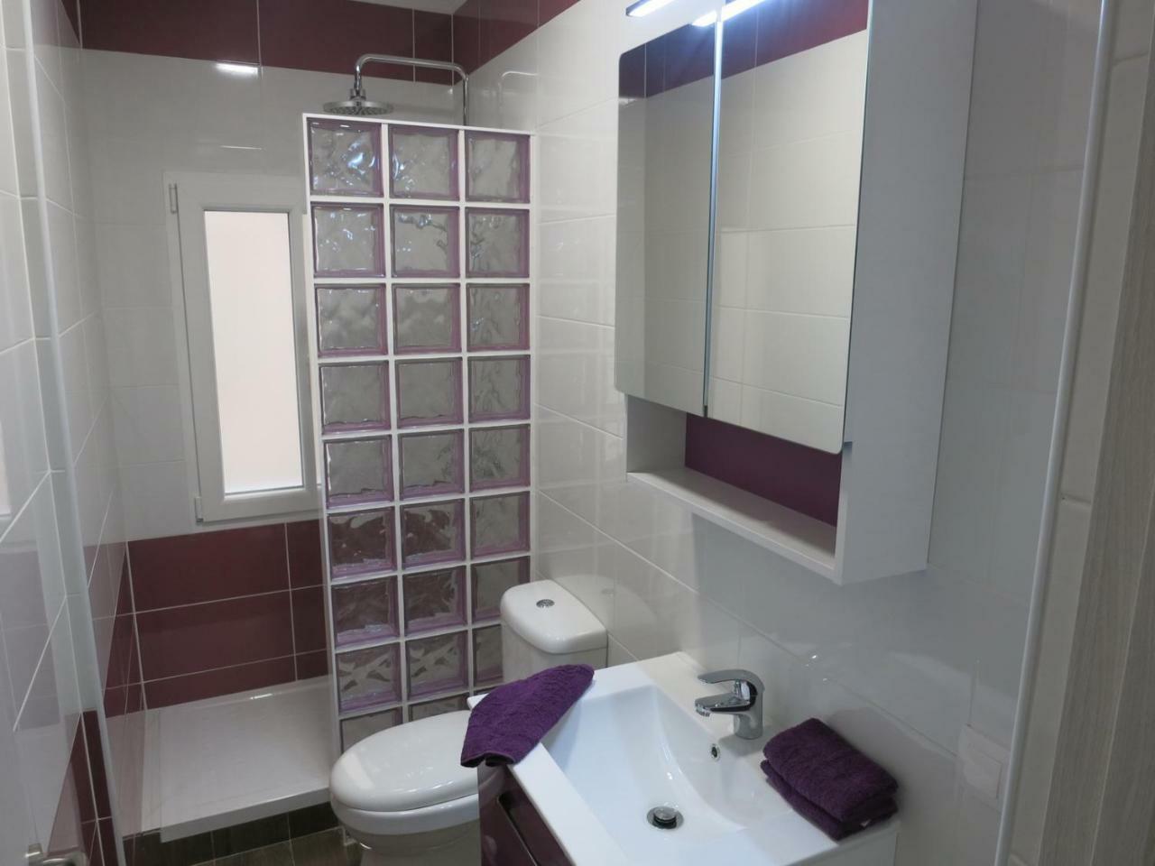 Apartamento Torregrosa Apartment Аликанте Екстериор снимка
