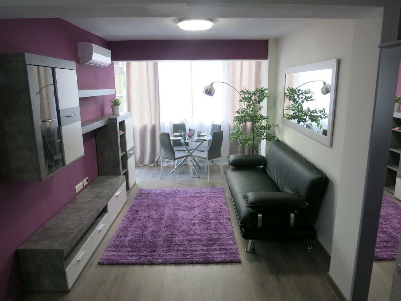 Apartamento Torregrosa Apartment Аликанте Екстериор снимка