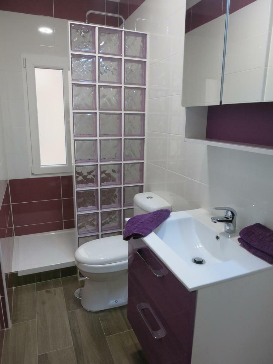 Apartamento Torregrosa Apartment Аликанте Екстериор снимка