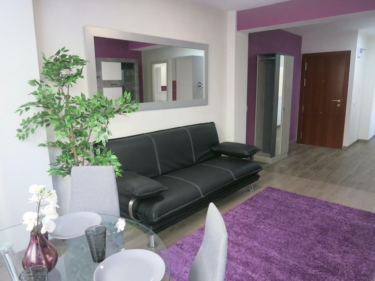Apartamento Torregrosa Apartment Аликанте Екстериор снимка