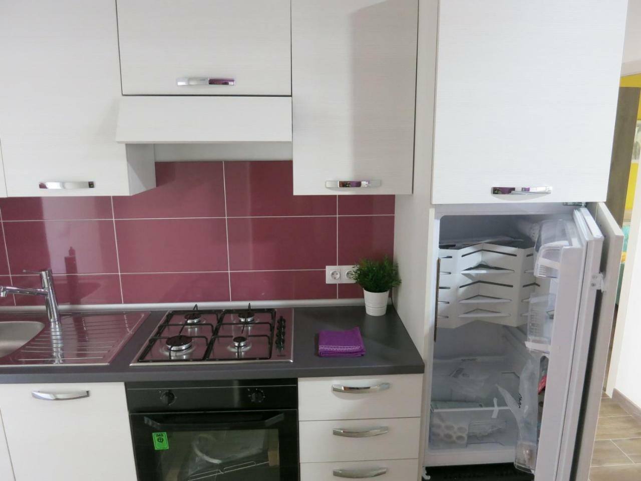 Apartamento Torregrosa Apartment Аликанте Екстериор снимка